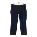 DESCENTE GOLF Descente Golf sutorechi брюки оттенок черного 92 Golf одежда мужской 
