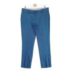 FOOT JOY foot Joy стрейч брюки общий рисунок темно-синий серия 2XL Golf одежда мужской 