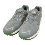 NEW BALANCE GOLF New balance 2025 год модели UGS1001E шиповки отсутствует обувь FuelCell V5 BOA серый серия 27.5 Golf одежда мужской 