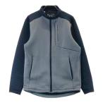 UNDER ARMOUR Under Armor Zip жакет серый серия MD Golf одежда мужской 