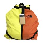 [ новый товар ]THE NORTH FACE The North Face NM82230 Escape упаковка оттенок желтого 32L