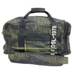 DIESEL дизель 2way сумка "Boston bag" общий рисунок хаки серия 