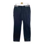 MUNSING WEAR Munsingwear одежда MGMMJD18 обратная сторона ворсистый длинные брюки оттенок черного 85 Golf одежда мужской 