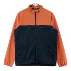 TRAVIS MATHEW travis ma колодка Zip жакет оттенок черного L Golf одежда мужской 