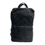 THE NORTH FACE The North Face NM81212 SHUTTLE DAYPACK рюкзак рюкзак оттенок черного 