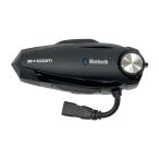 SYGN HOUSE автограф house B+COM SB4X Bluetooth in cam оттенок черного мотоцикл одежда 