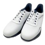 [ прекрасный товар ]FOOT JOY foot Joy 53380J туфли для гольфа ATAK BOA оттенок белого 25.5 Golf одежда мужской 