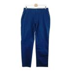 UNDER ARMOUR Under Armor 1306325 брюки темно-синий серия 34/34 Golf одежда мужской 