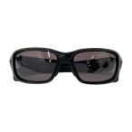 OAKLEY Oacley OO9336-04 STRAIGHTLINK солнцезащитные очки оттенок черного 61*17 132 Golf одежда 