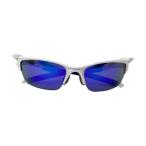 OAKLEY Oacley OO9153-06 Half Jacket2.0 солнцезащитные очки оттенок белого 62*15 133 Golf одежда 