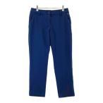 ADIDAS GOLF Adidas Golf HC3763 стрейч брюки темно-синий серия XL Golf одежда женский 