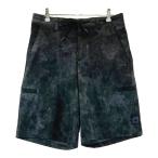 ADIDAS GOLF Adidas Golf IT8313 шорты общий рисунок оттенок черного M Golf одежда мужской 