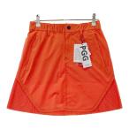 [ новый товар ]PGG PEARLY GATES Pearly Gates юбка orange серия 00 Golf одежда женский 