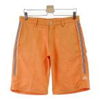 ADIDAS GOLF Adidas Golf JO888 шорты orange серия 82 Golf одежда мужской 