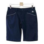 ADIDAS GOLF Adidas Golf N57991 шорты темно-синий серия L/G Golf одежда мужской 