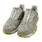 ADIDAS GOLF Adidas Golf GX0199 CODECHAOS 22 BOA шиповки отсутствует туфли для гольфа общий рисунок серый серия 26.5 Golf одежда мужской 