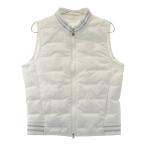 CALLAWAY Callaway down Zip лучший оттенок белого L Golf одежда женский 