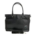 ADABAT Adabat 2WAY сумка "Boston bag" оттенок черного Golf одежда 