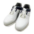 FOOT JOY foot Joy 53086J PRO SL мужской обувь оттенок белого 25.5 Golf одежда мужской 