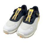 [ прекрасный товар ]PUMA GOLF Puma Golf 310833-07 2024 год модели Shadow кошка ni Toro туфли для гольфа оттенок белого 23.5 Golf одежда женский 