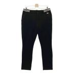 CHAMPION GOLF Champion Golf стрейч брюки оттенок черного XL Golf одежда мужской 