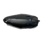 SYGN HOUSE автограф house SB6X Bluetooth in cam оттенок черного мотоцикл одежда 