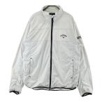 CALLAWAY Callaway 2024 год модели длинный рукав Zip жакет серый серия 3L Golf одежда мужской 
