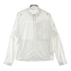 ADIDAS GOLF Adidas Golf EJ7317 Zip жакет тонкий оттенок белого L Golf одежда мужской 