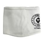 V12 vi tu L vu защита горла "neck warmer" оттенок белого Golf одежда 