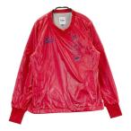 FILA GOLF filler Golf 2WAY длинный рукав блузон жакет подкладка есть оттенок красного L Golf одежда женский 