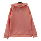 ADIDAS GOLF Adidas Golf HZ3245 картон вязаный длинный рукав Parker розовый серия M Golf одежда женский 