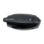 SYGN HOUSE автограф house B+COM ONE Bluetooth in cam оттенок черного мотоцикл одежда 