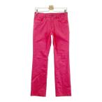 ADIDAS GOLF Adidas Golf A04144 стрейч длинные брюки розовый серия M Golf одежда женский 