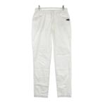 NEW BALANCE GOLF New balance стрейч брюки оттенок белого 1 Golf одежда женский 