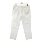 FOOT JOY foot Joy длинные брюки оттенок белого 2XL Golf одежда мужской 