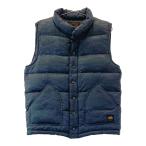 EDWIN GOLF Edwin Golf жилет камуфляж рисунок серый серия M Golf одежда мужской 