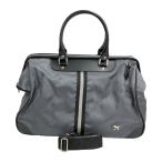 ADABAT Adabat 2WAY сумка "Boston bag" серый серия Golf одежда 