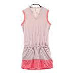 NBB WEEKENDen Bb we k end безрукавка One-piece розовый серия 0 Golf одежда женский 