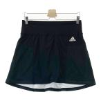 ADIDAS GOLF Adidas Golf внутренний имеется стрейч юбка оттенок черного OT Golf одежда женский 
