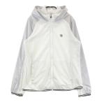ADABAT Adabat 119-43900 с капюшоном Zip жакет нейлон переключатель оттенок белого 40 Golf одежда женский 