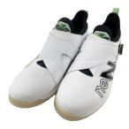 NEW BALANCE GOLF New balance UGB2500G туфли для гольфа оттенок белого 29.0cm Golf одежда мужской 