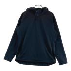 DESCENTE GOLF Descente Golf картон вязаный Parker оттенок черного XO Golf одежда мужской 