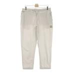 ADIDAS GOLF Adidas Golf широкий конические брюки оттенок бежевого 2XL Golf одежда мужской 