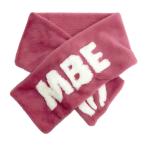 MASTER BUNNY EDITION тормозные колодки ba колено выпуск с логотипом защита горла "neck warmer" розовый серия Golf одежда 