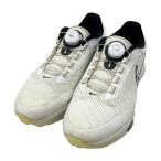 NIKE GOLF Nike Golf Air Zoom Infinity Tour Next% DJ5590-103 NIKE Air Zoom Infinity Tour Ne оттенок белого 26.5 Golf одежда мужской 