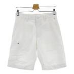 ADIDAS GOLF Adidas Golf IA5455 шорты оттенок белого 76 Golf одежда мужской 