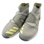 ADIDAS GOLF Adidas Golf FZ2189 ZG21 MOTION BOA туфли для гольфа серый серия 23.5 Golf одежда женский 