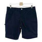NEW BALANCE GOLF New balance стрейч шорты темно-синий серия 6 Golf одежда мужской 