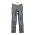 DESCENTE GOLF Descente Golf стрейч брюки серый серия SS Golf одежда мужской 