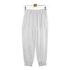 ADIDAS GOLF Adidas Golf IX2042 2024 год модели брюки-джоггеры оттенок белого L Golf одежда мужской 
